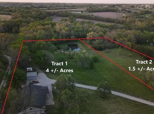14298 Leavenworth Rd, Basehor, KS 66007