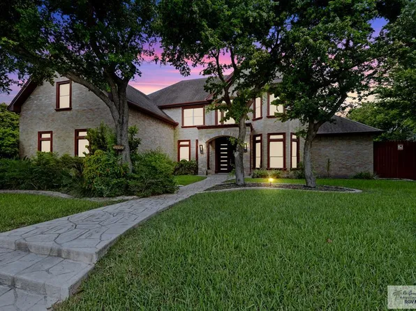 5443 Autumn Mist, Brownsville, TX 78526
