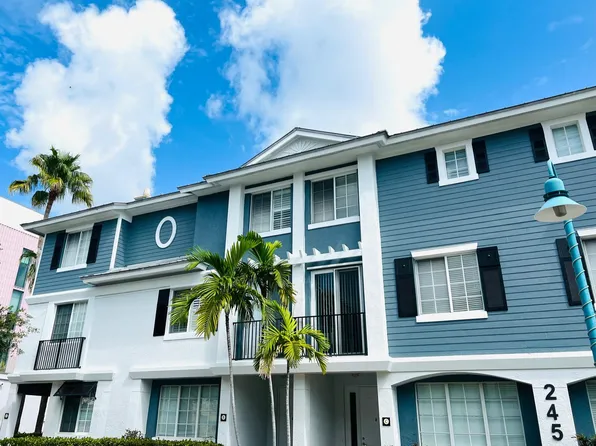 245 NE 2nd Street #5-B, Delray Beach, FL 33444
