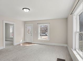 917 James St #1, Belding, MI 48809
