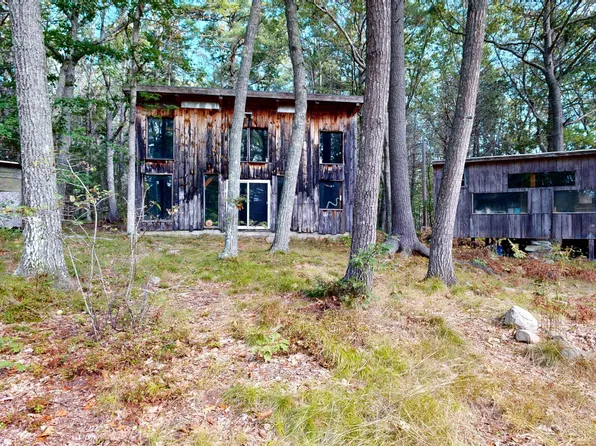22 Star Hill Lane, Phippsburg, ME 04562