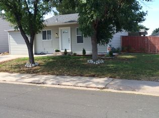 19500 E Batavia Dr, Aurora, CO 80011