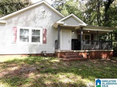 1415 Pratt Hwy, Birmingham, AL, 35214