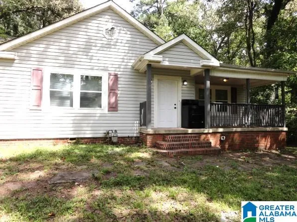 1415 Pratt Hwy, Birmingham, AL 35214