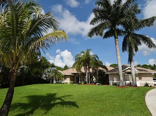 742 SW Keats Ave, Palm City, FL 34990