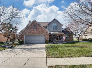 371 Winterset Dr, Englewood, OH