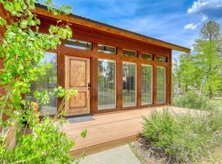 299 Stevens Cir, Pagosa Springs, CO 81147