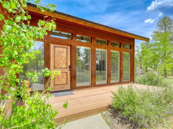 299 Stevens Circle, Pagosa Springs, CO 81147