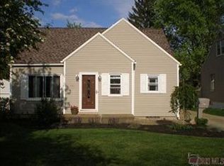 715 Yerrick Rd, Akron, OH 44312