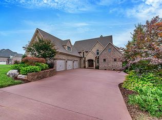 7208 Iron Duke Way, Knoxville, TN 37919