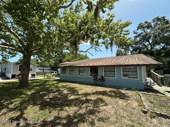 6852 Aster Dr, Cocoa, FL 32927