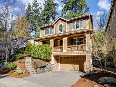 20905 Pioneer Way, Edmonds, WA, 98026