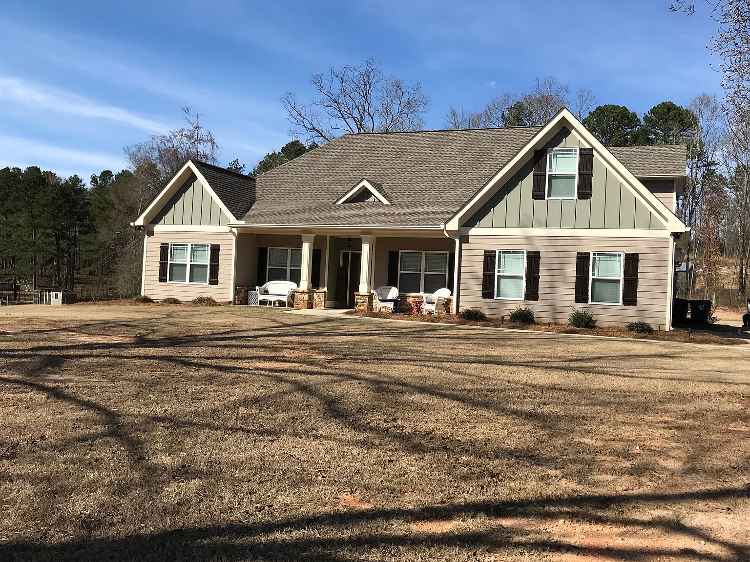 848 Holders Siding Rd, Jefferson, GA 30549 Zillow