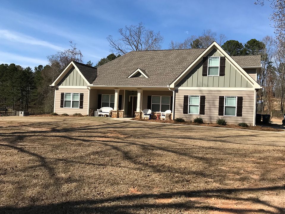 848 Holders Siding Rd, Jefferson, GA 30549 Zillow