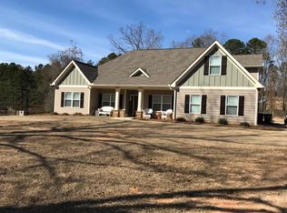 848 Holders Siding Rd, Jefferson, GA 30549