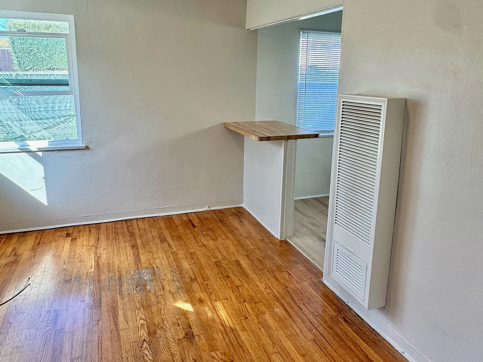 1 bed, 498 sqft, $1,995 — Photo 4