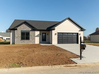63 S West Paine Street, Hanover, IN, 47243