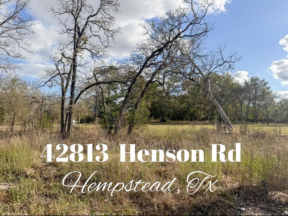 1st image of 213/AC-42813 Henson Rd
