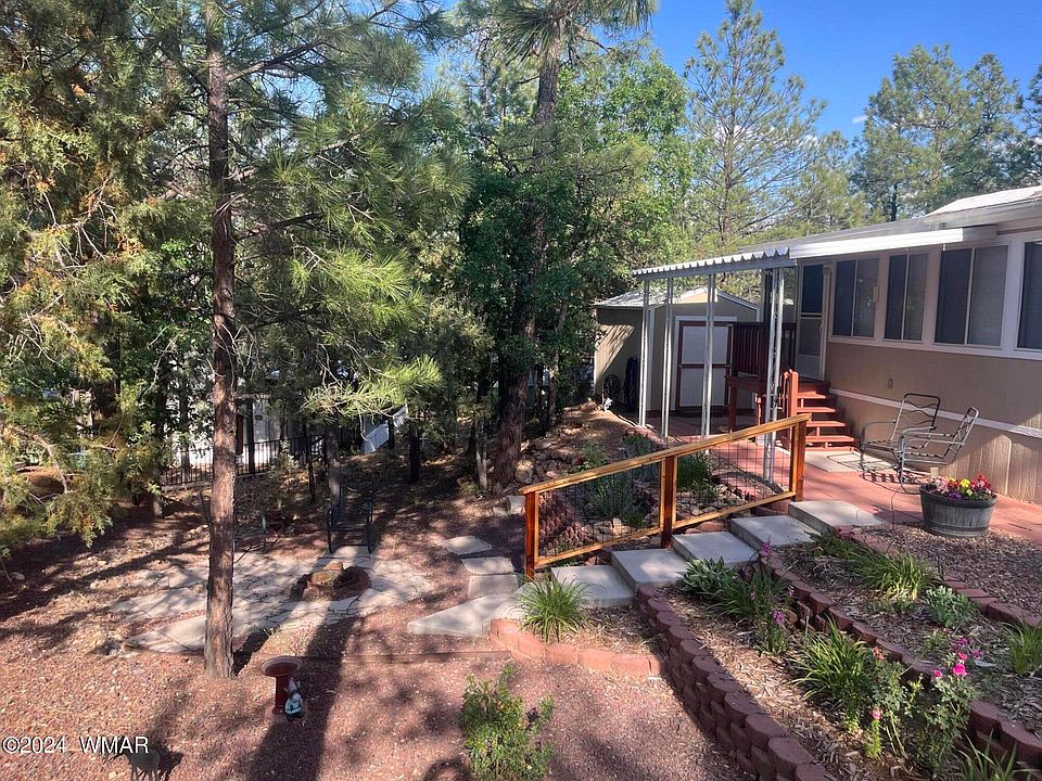 2800 S White Mountain Rd Show Low AZ Zillow