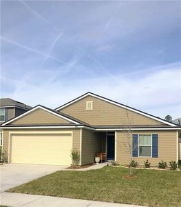 65053 Mossy Creek Ln, Yulee, FL, 32097