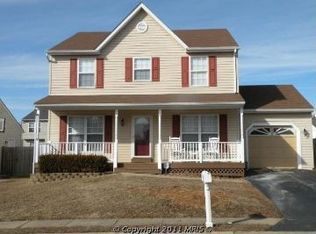 5 Carissa Ct, Stafford, VA 22554