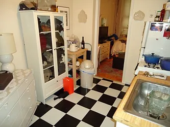 Rented by Village Living Realty