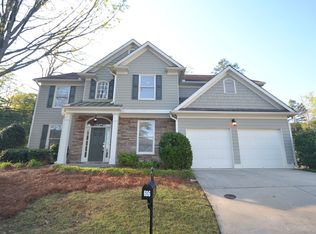 606 Parkside Ln SE, Mableton, GA