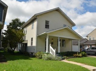 853 Oxley Rd, Columbus, OH 43212