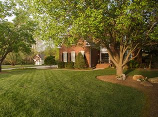 105 Southwick Ct, Rocky Mount, NC 27804