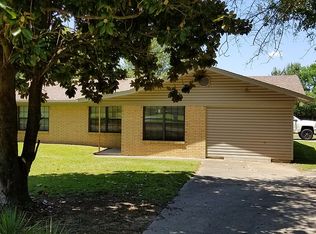 305 Marguerite Dr, Texarkana, AR 71854