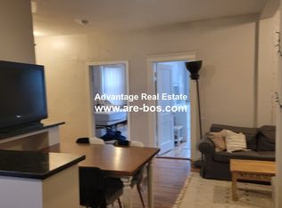 1056 Commonwealth Ave APT 31, Boston, MA 02215
