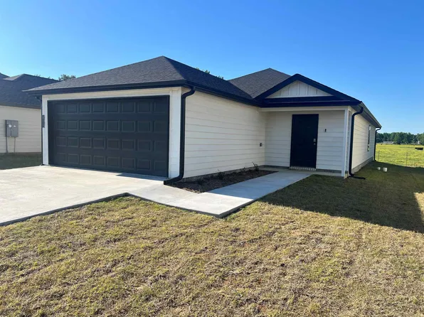 490 Moonlight Graham Blvd, Ward, AR 72176
