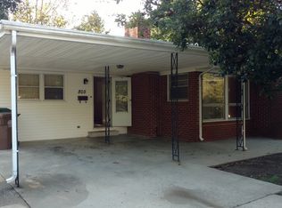 805 Ralph Dr, Cary, NC 27511