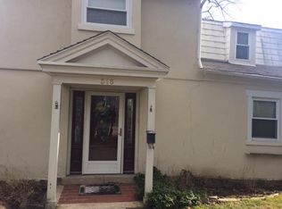 318 W Durham St, Philadelphia, PA 19119