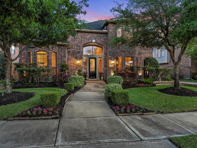 8517 Graceful Oak Xing, Katy, TX, 77494