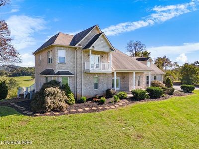 1421 Holston River Dr, Rutledge, TN, 37861