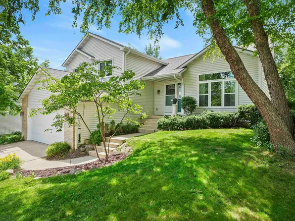 10 Byars Cir, Madison, WI 53719