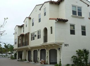 301 N Calle Cesar Chavez, Santa Barbara, CA 93103
