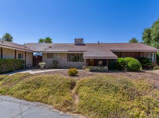 1801 Harmony Grove Rd, Escondido, CA 92029