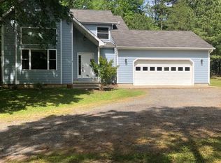 21047 Hermanville Rd, Lexington Park, MD 20653