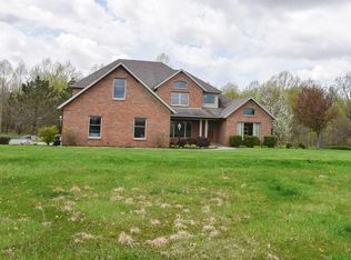 4060 Ford Rd, Saint Paris, OH 43072