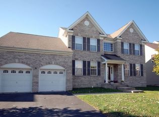 17 Princeton Highlands Blvd, Princeton, NJ 08540