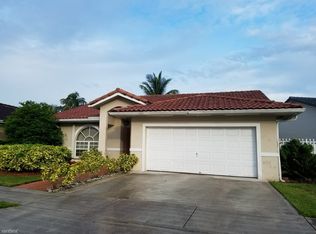 14212 SW 52nd St, Miami, FL 33175