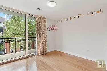 Rented by Halstead Real Estate