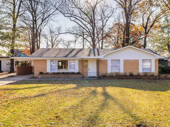 1210 Roselawn Ave, Monroe, LA 71201