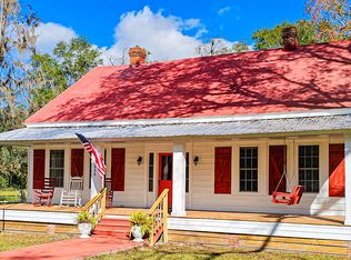 898 Bachelor Hill Rd, Walterboro, SC 29488