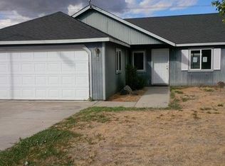 255 Chukar Cir, Umatilla, OR 97882