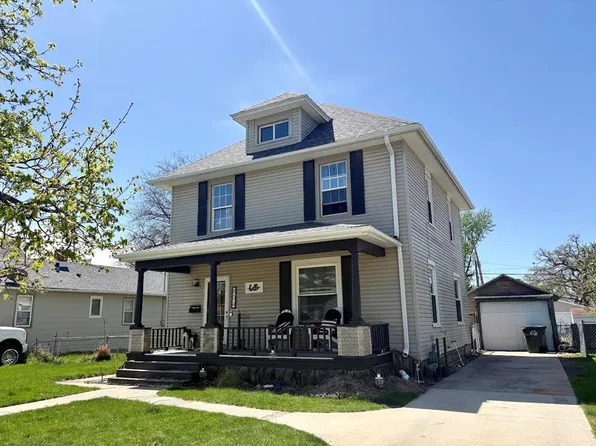 804 N 3rd St, Fort Dodge, IA 50501