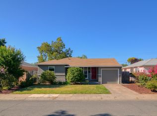 1518 Sterling St, Sacramento, CA