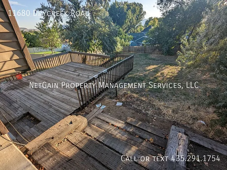 11680 S Dry Creek Rd — Photo 34